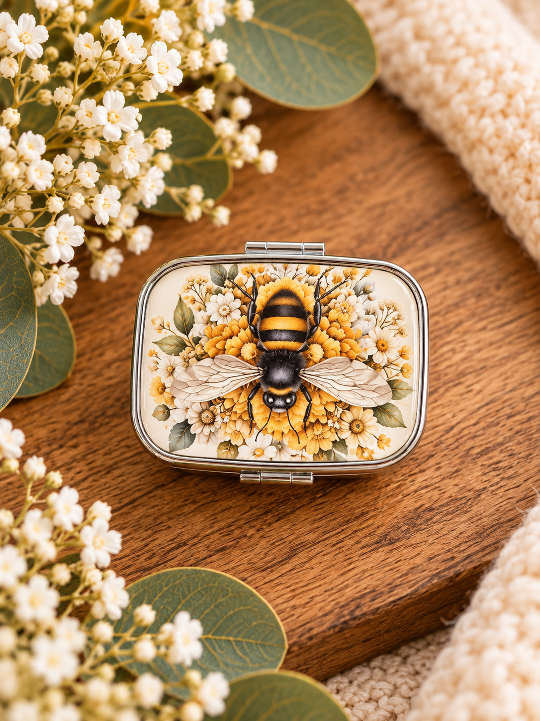 Pill Box