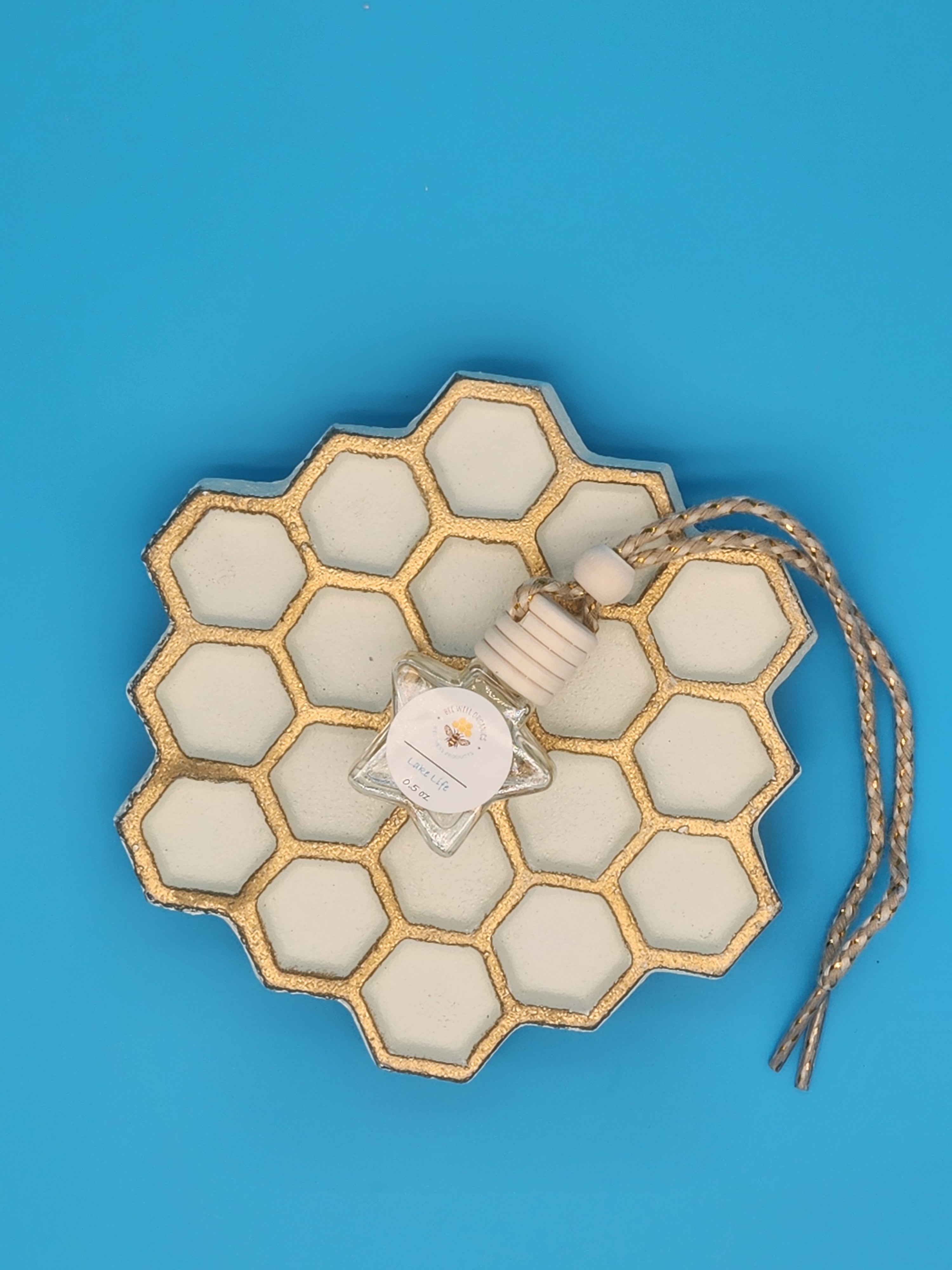 Hanging Diffuser