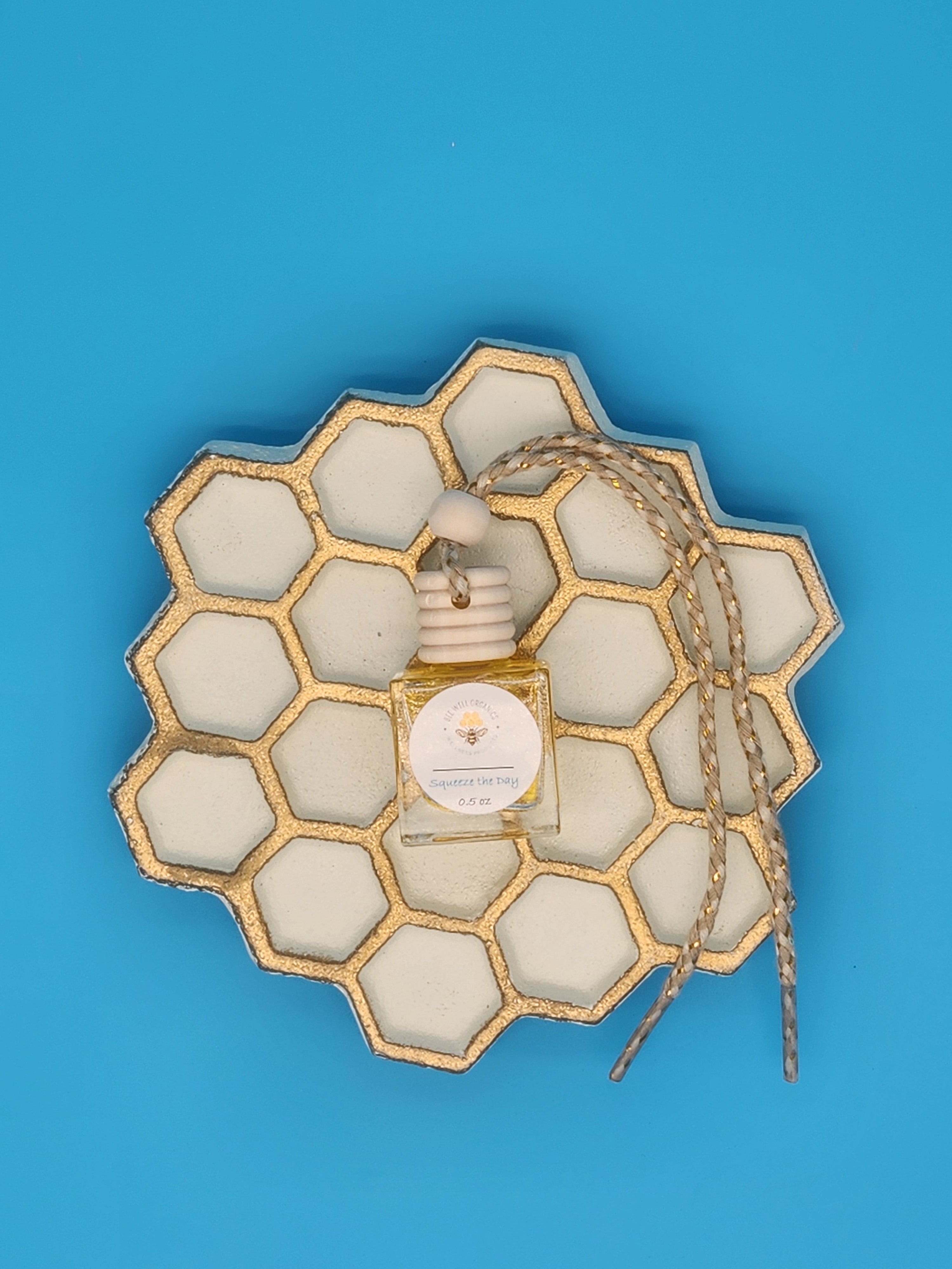 Hanging Diffuser