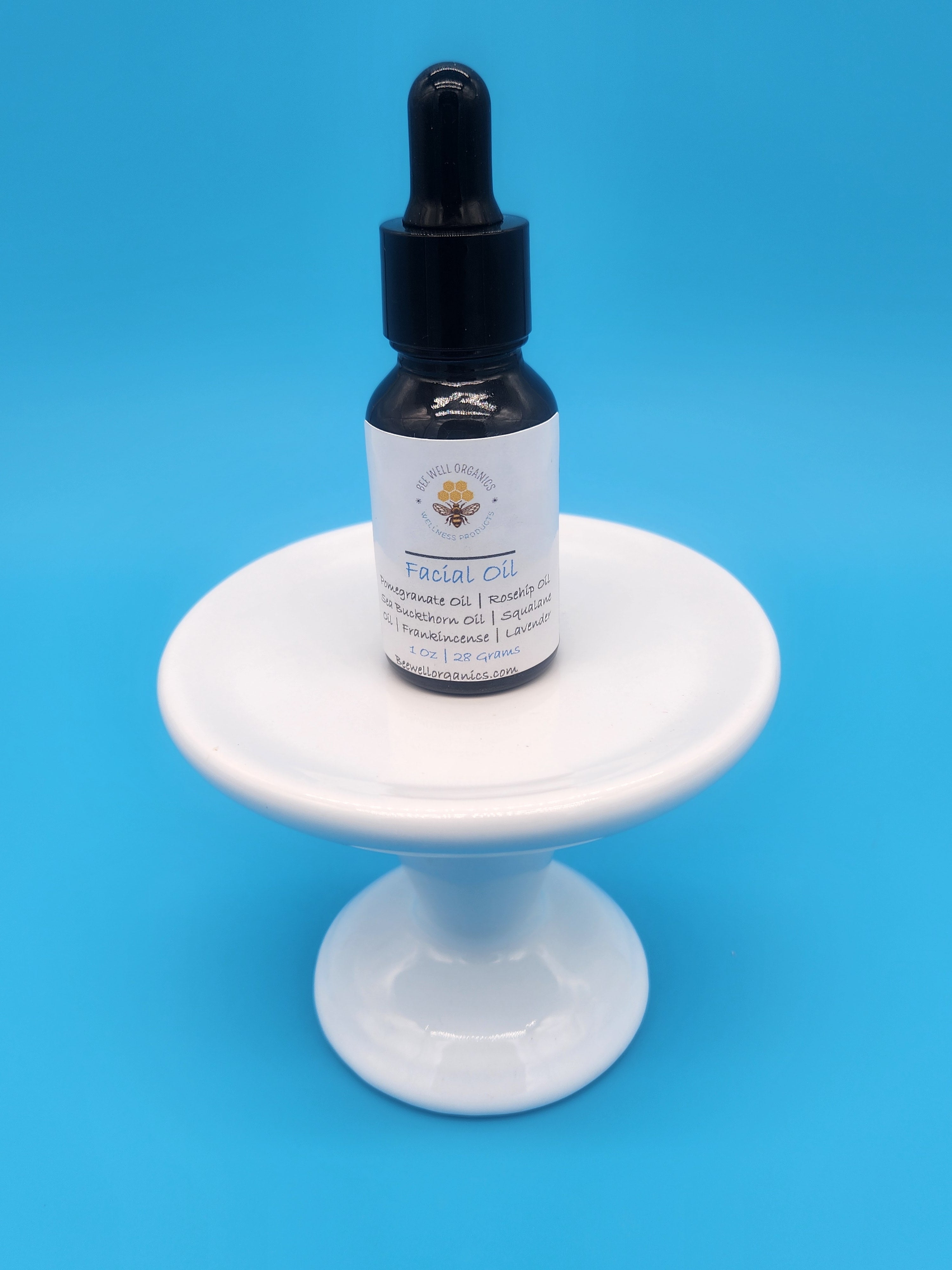 Facial Oil