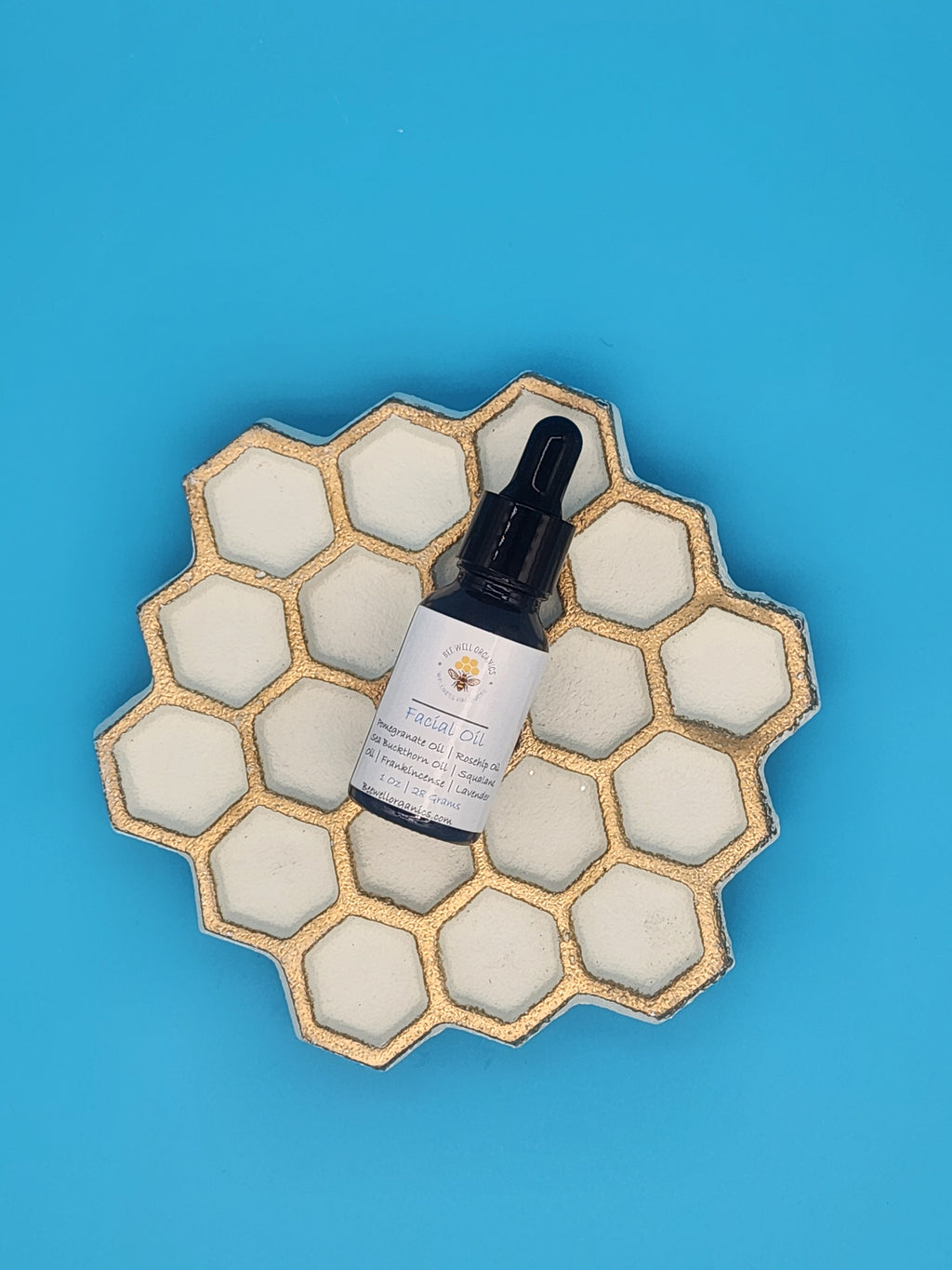 Facial Oil