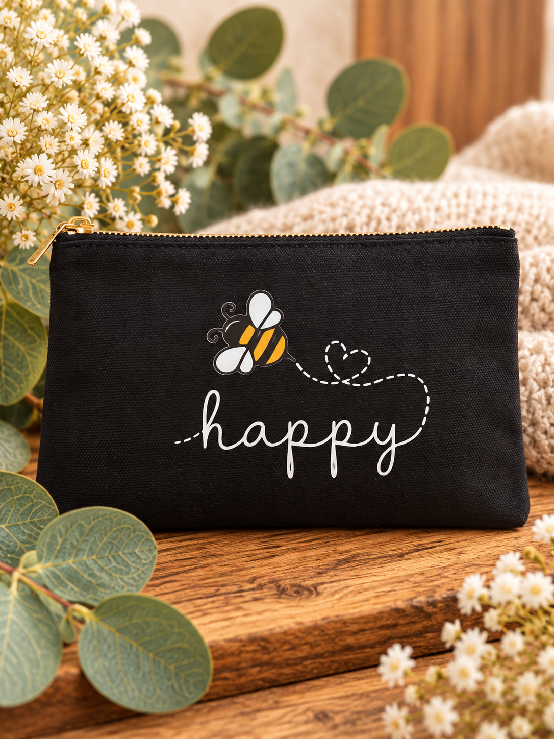 Makeup Bag