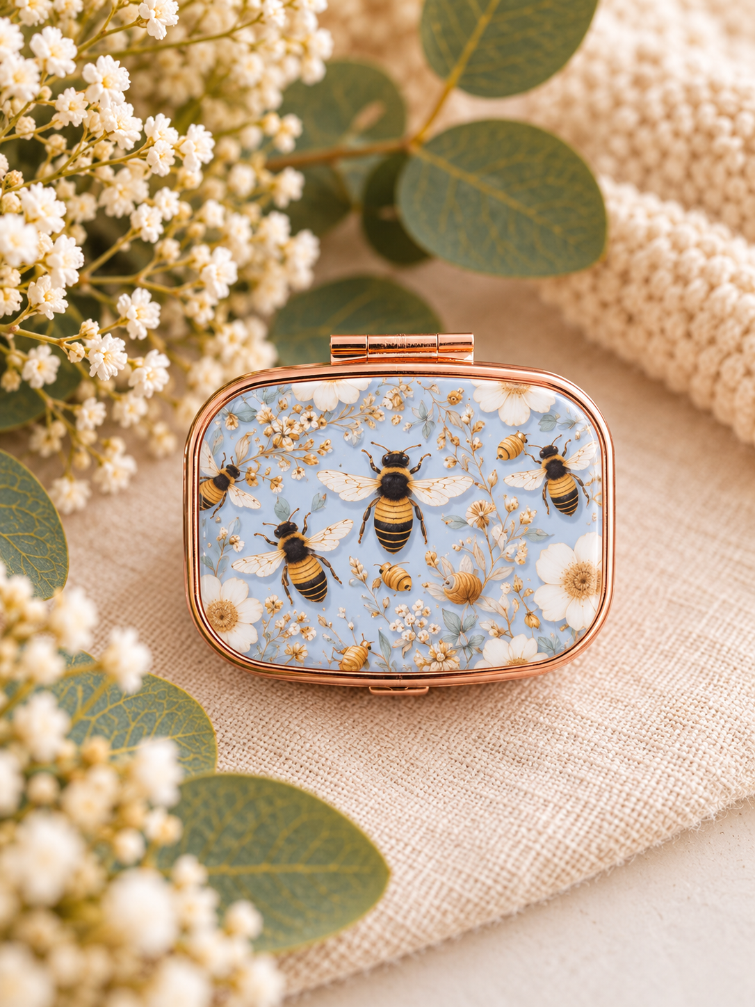 Pill Box