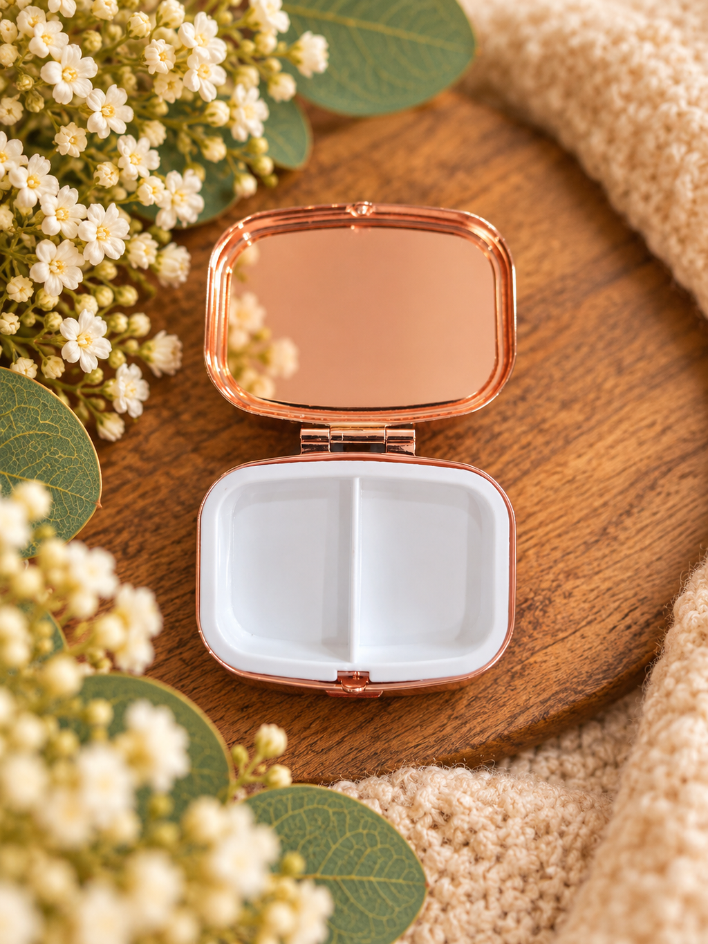 Pill Box