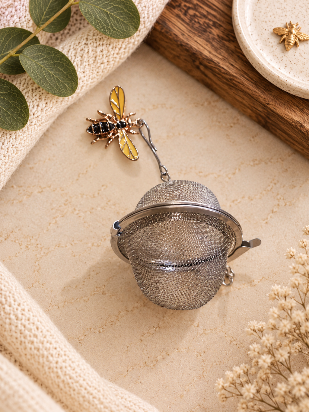 Tea Infuser