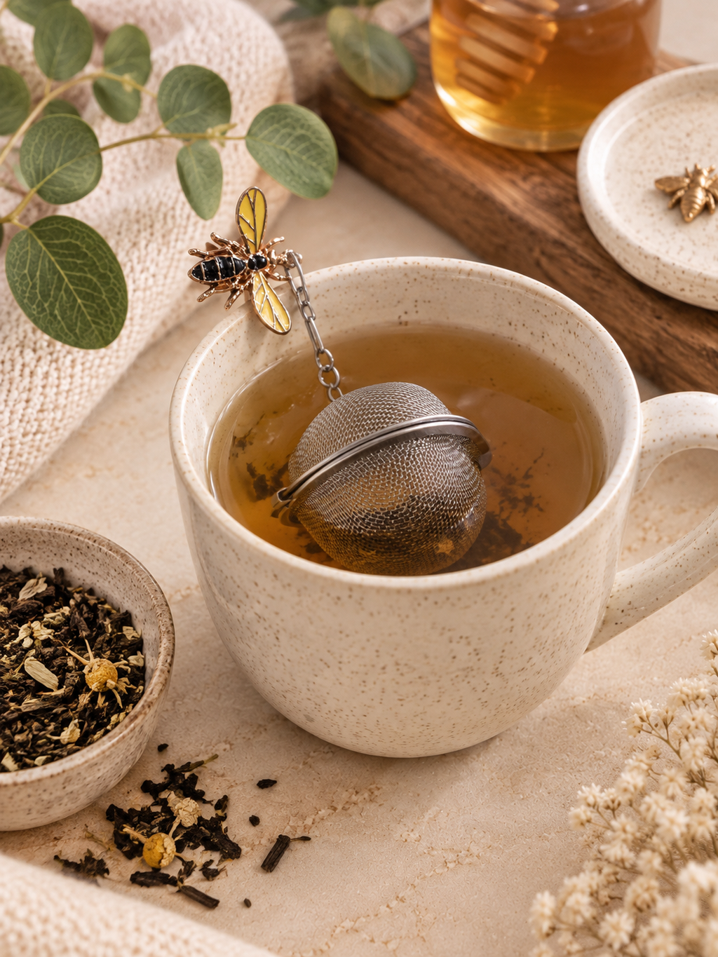 Tea Infuser