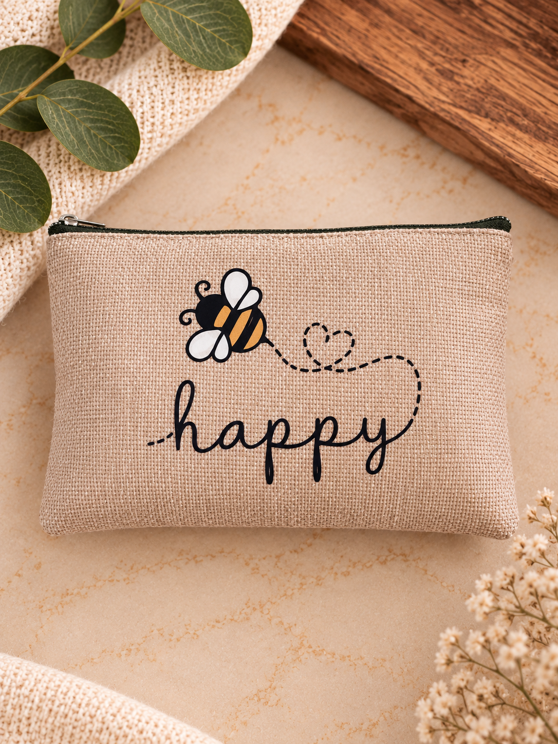 Makeup Bag
