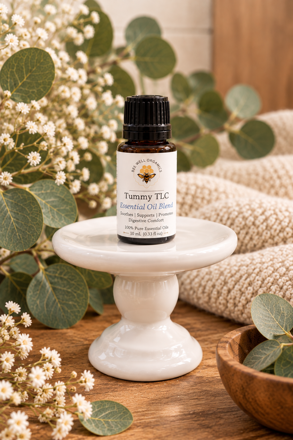 Essential Oils