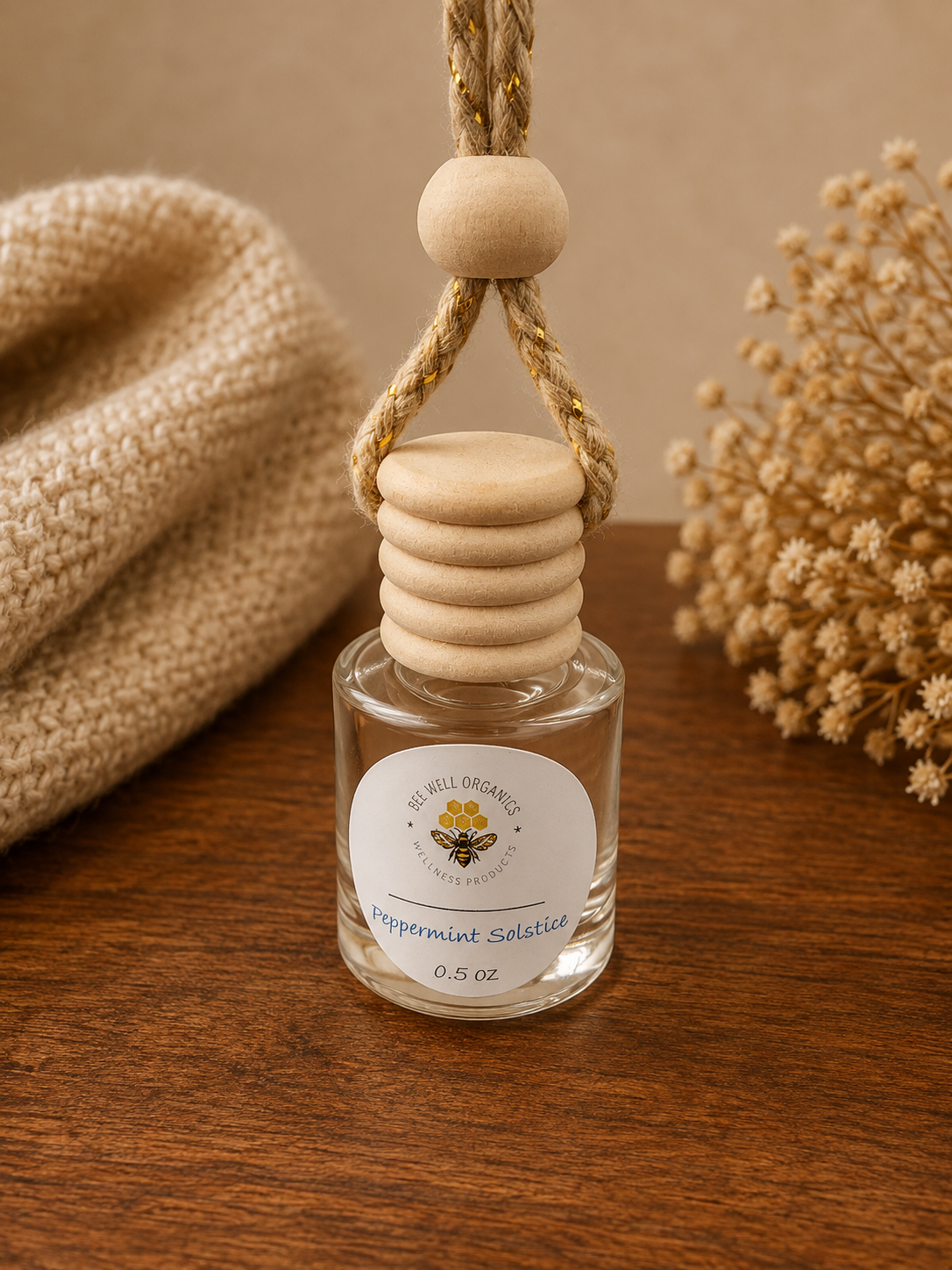 Hanging Diffuser