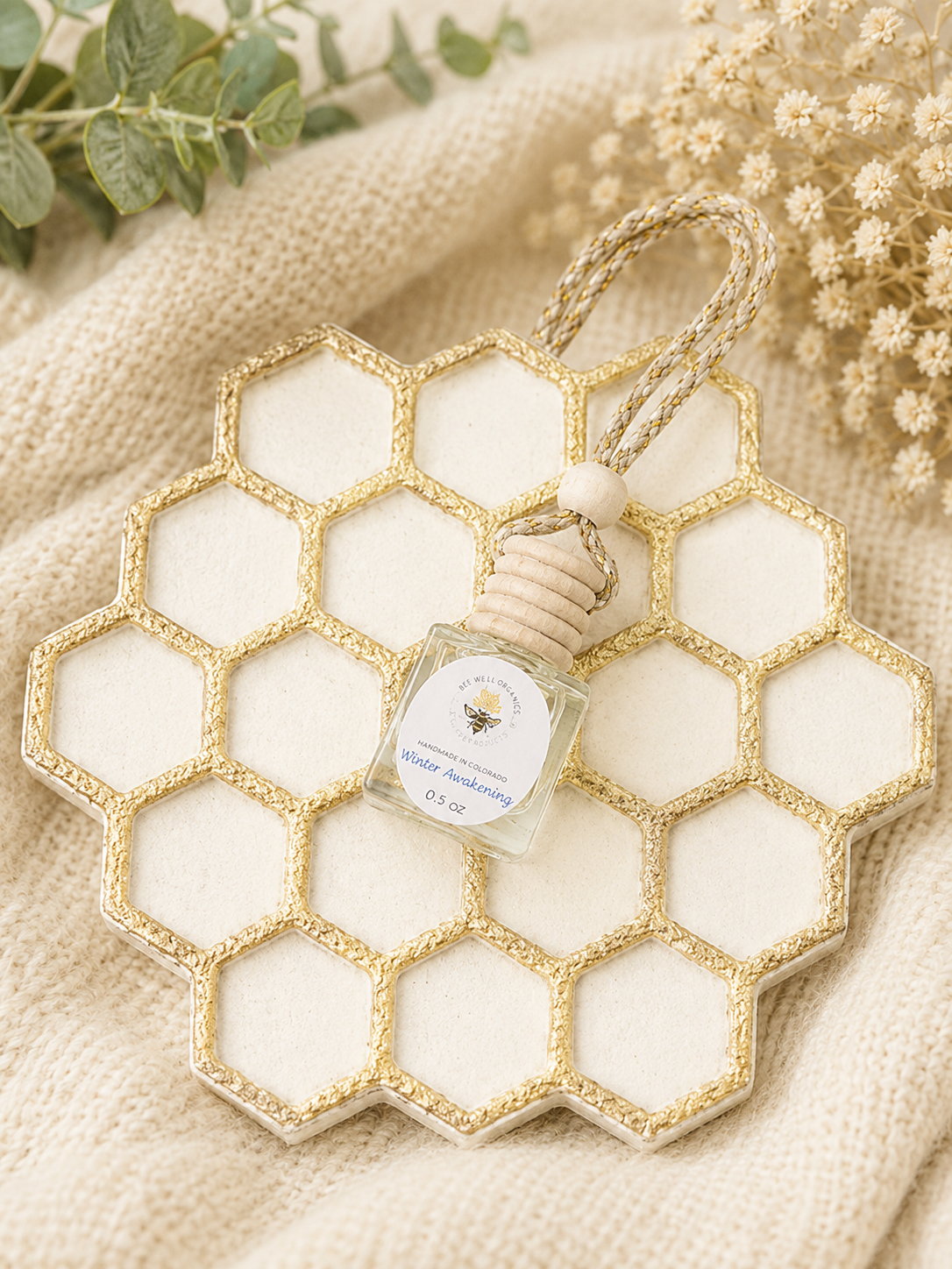 Hanging Diffuser