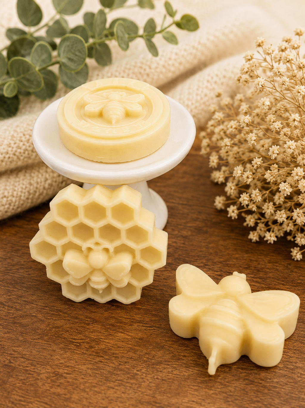Beeswax Melts