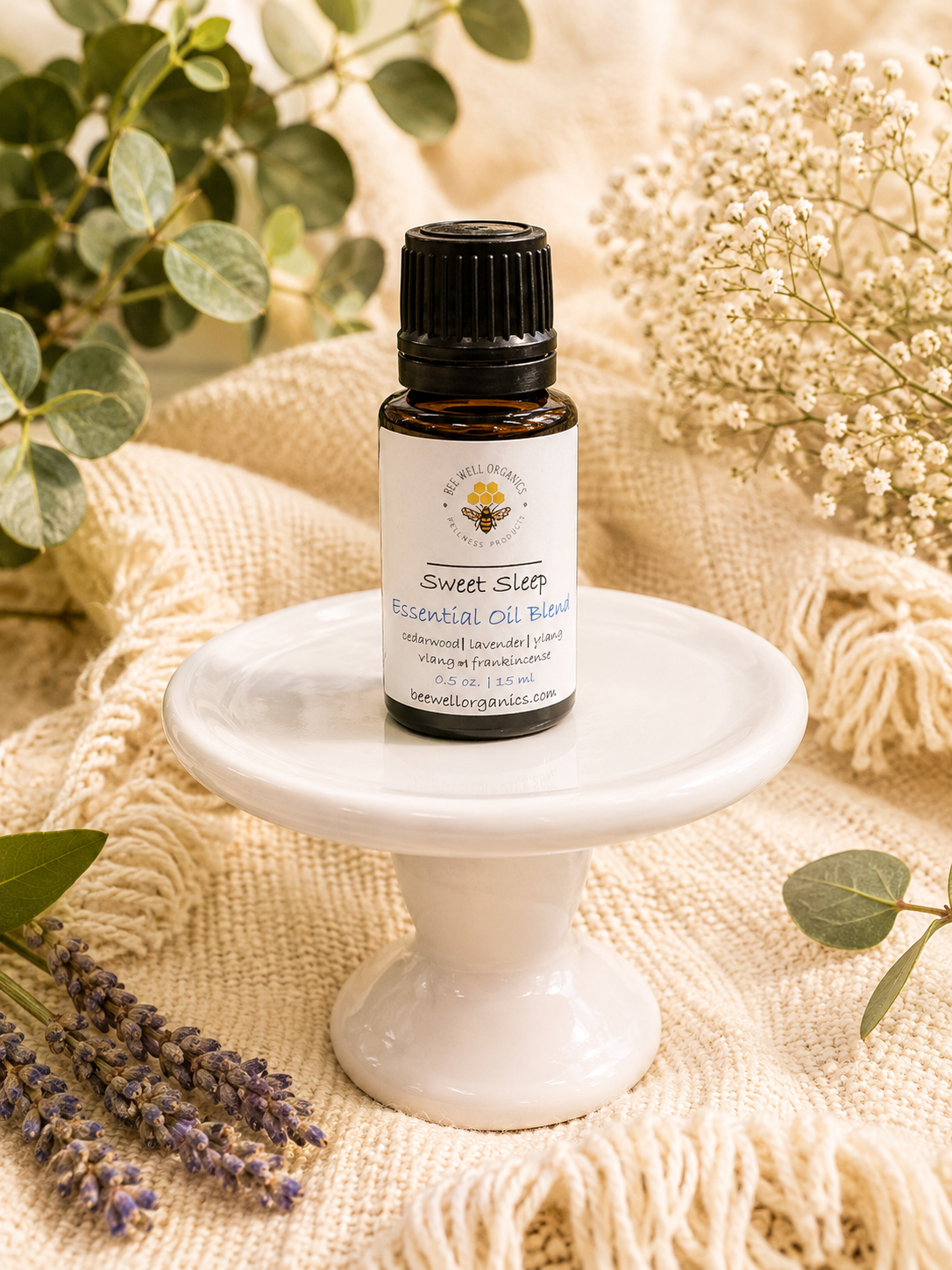 Essential Oils