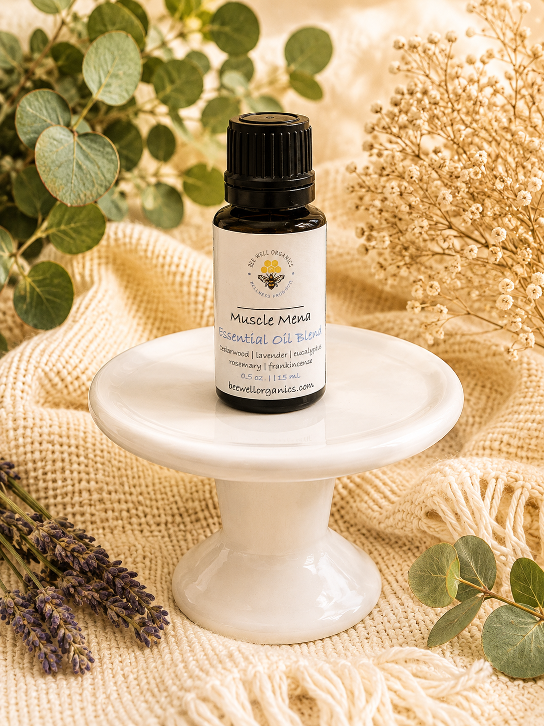 Essential Oils