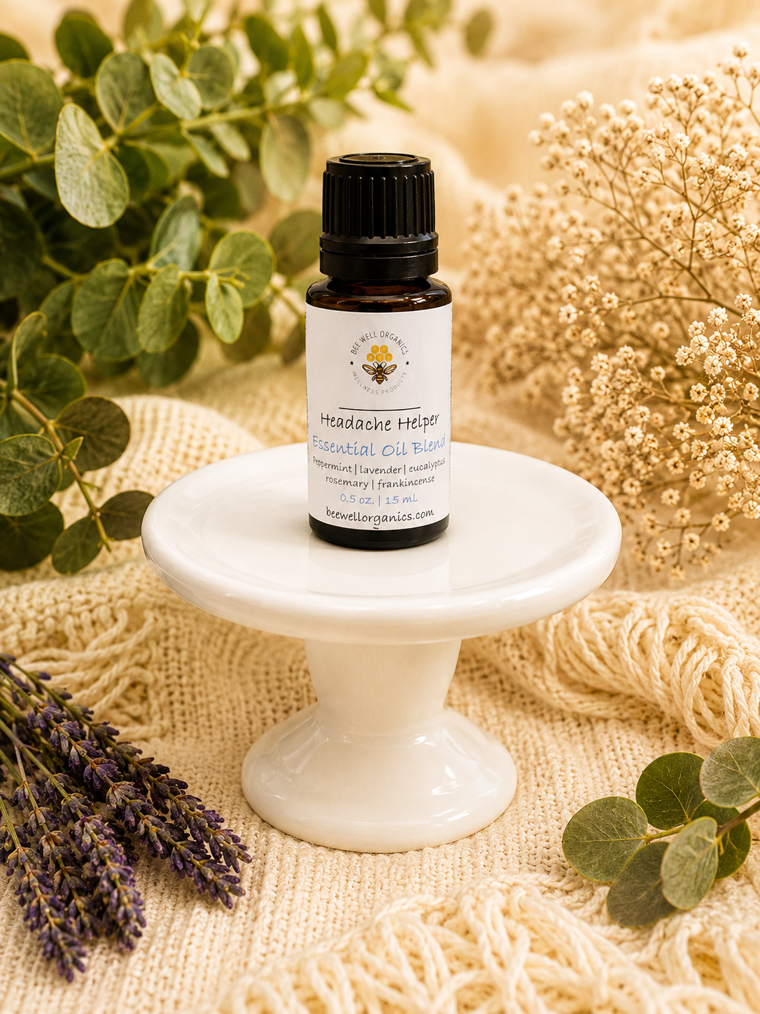 Essential Oils