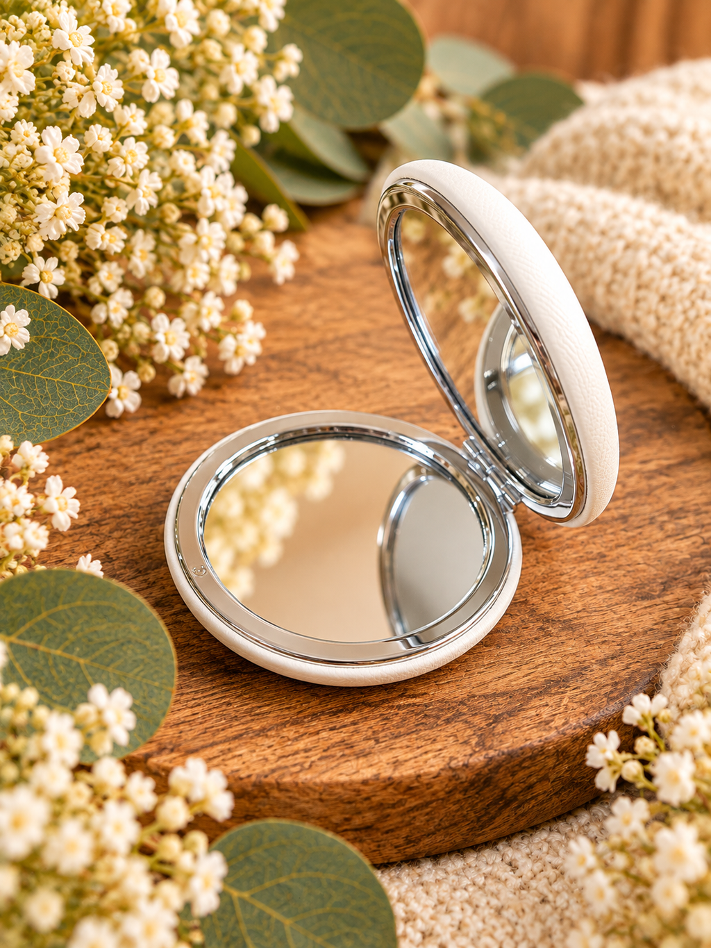Makeup Mirror