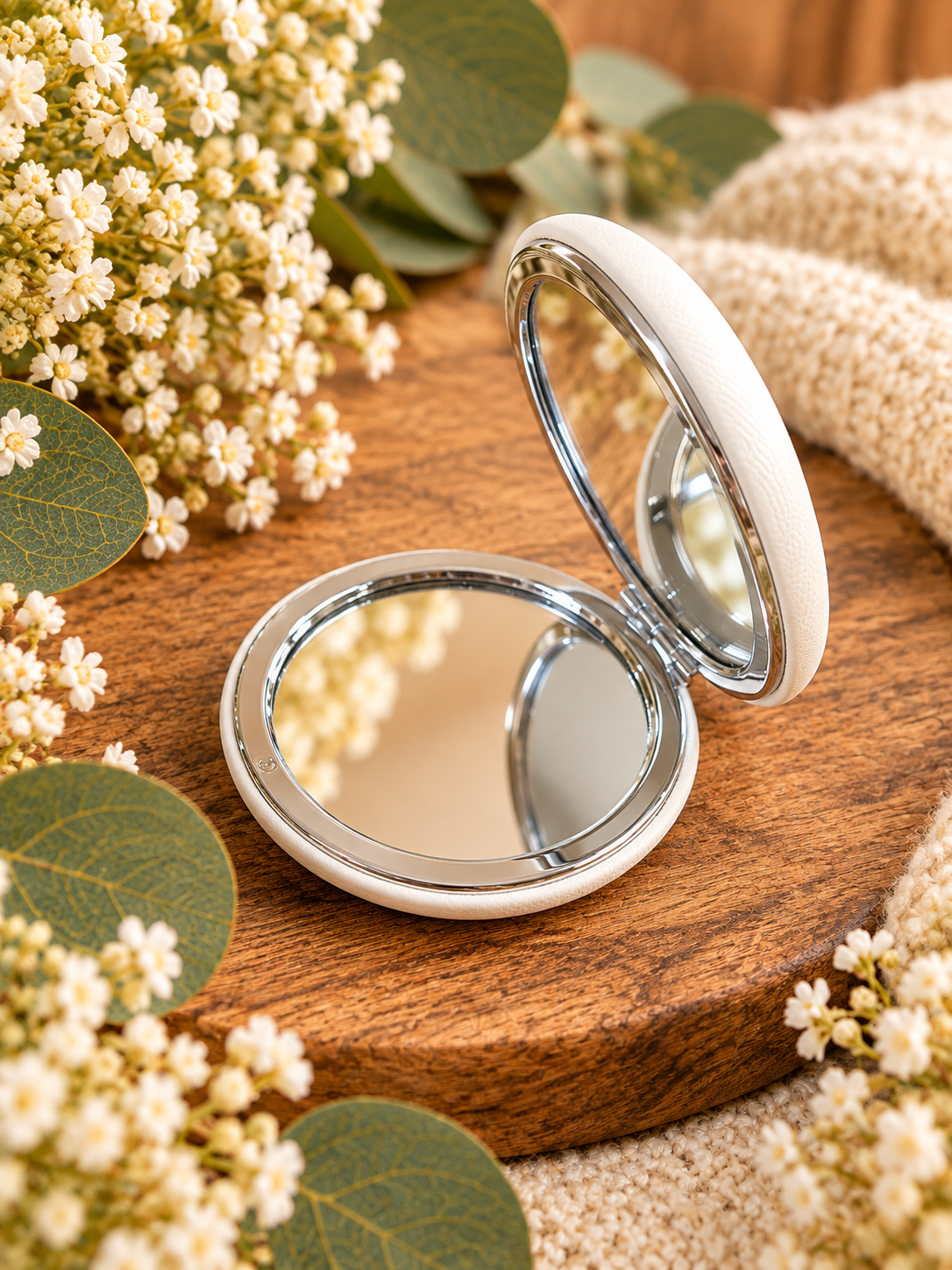 Makeup Mirror