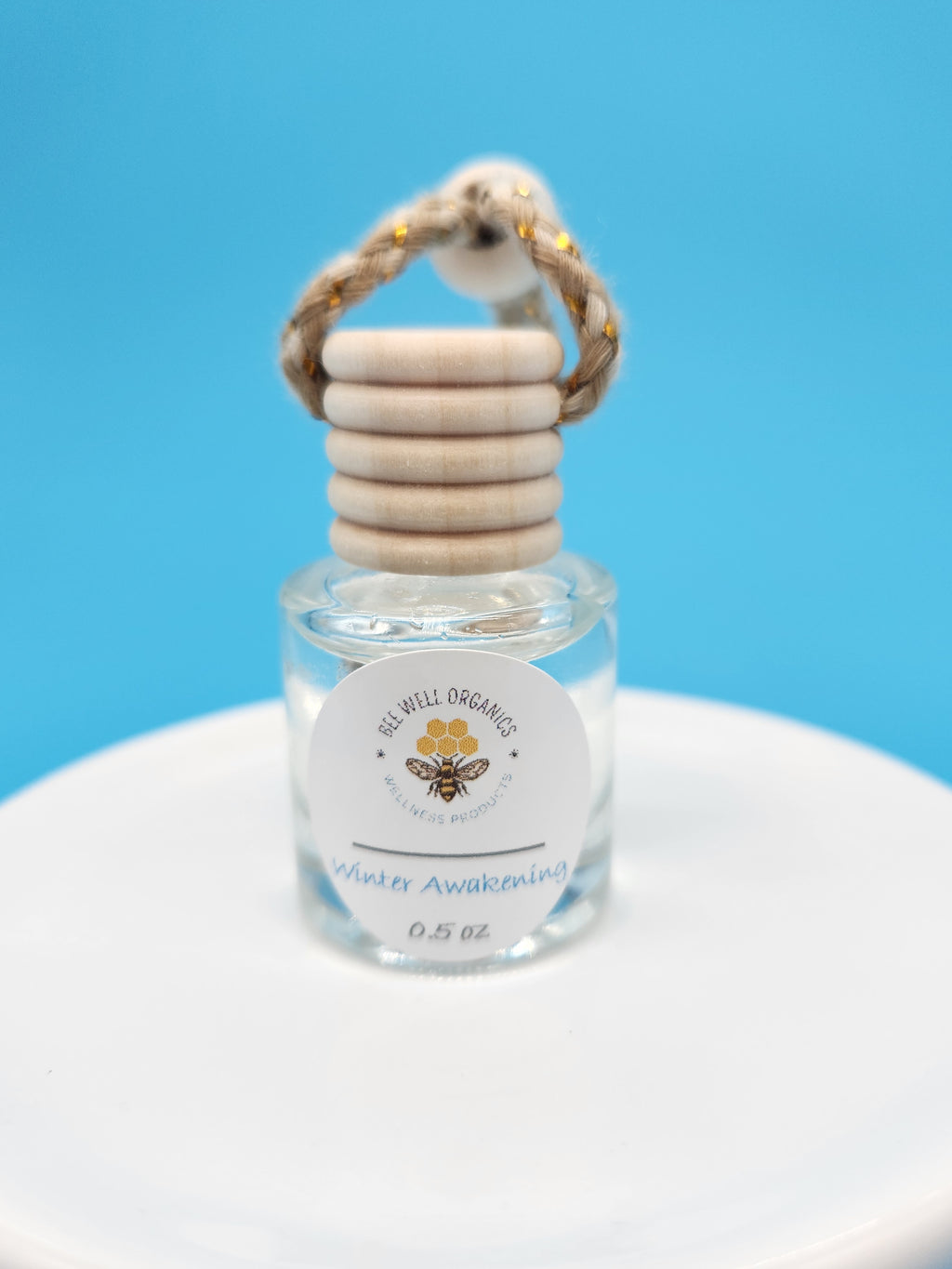 Hanging Diffuser