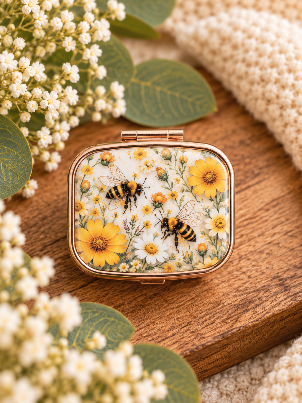 Pill Box