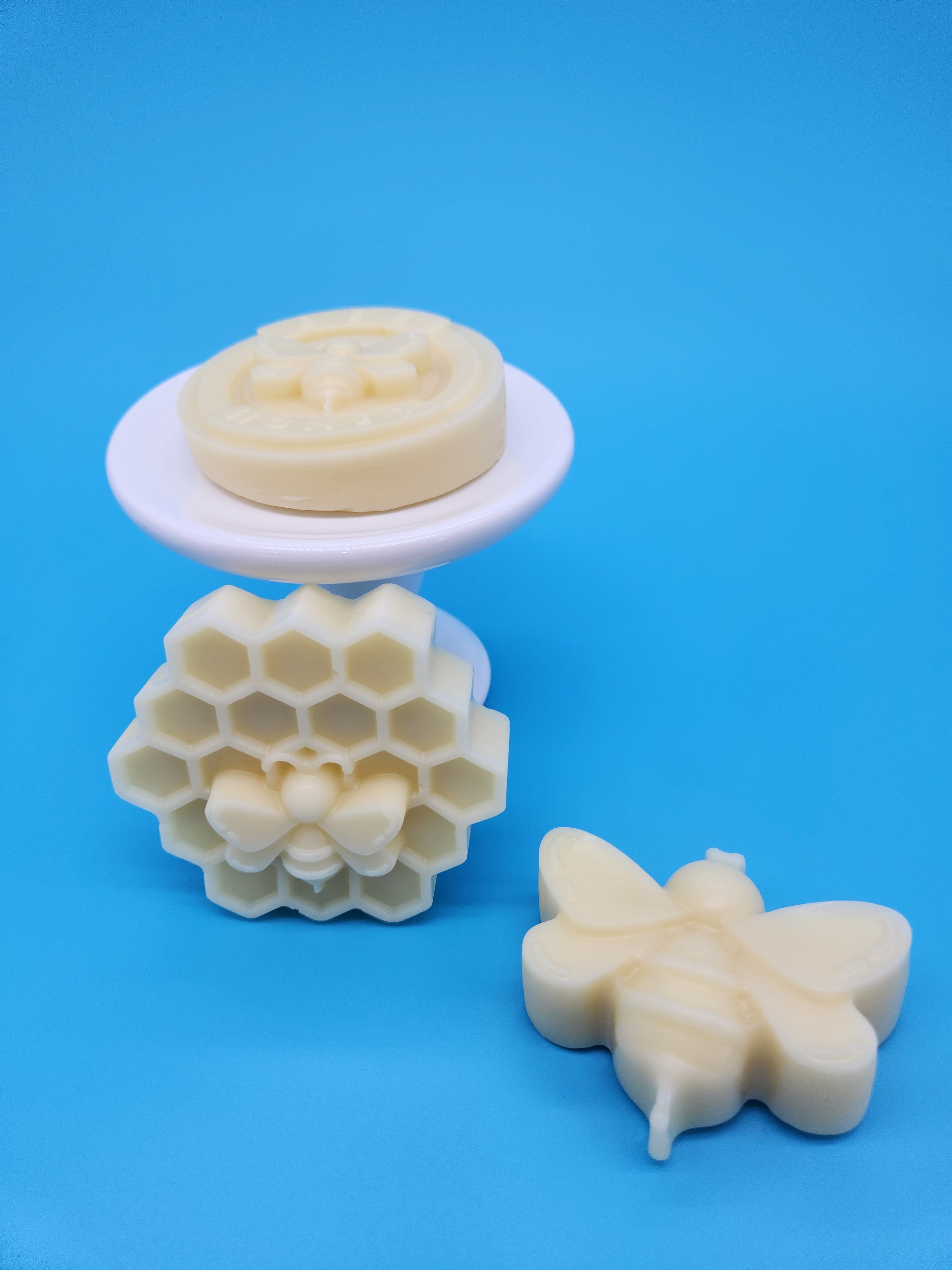 Scented Beeswax Melts
