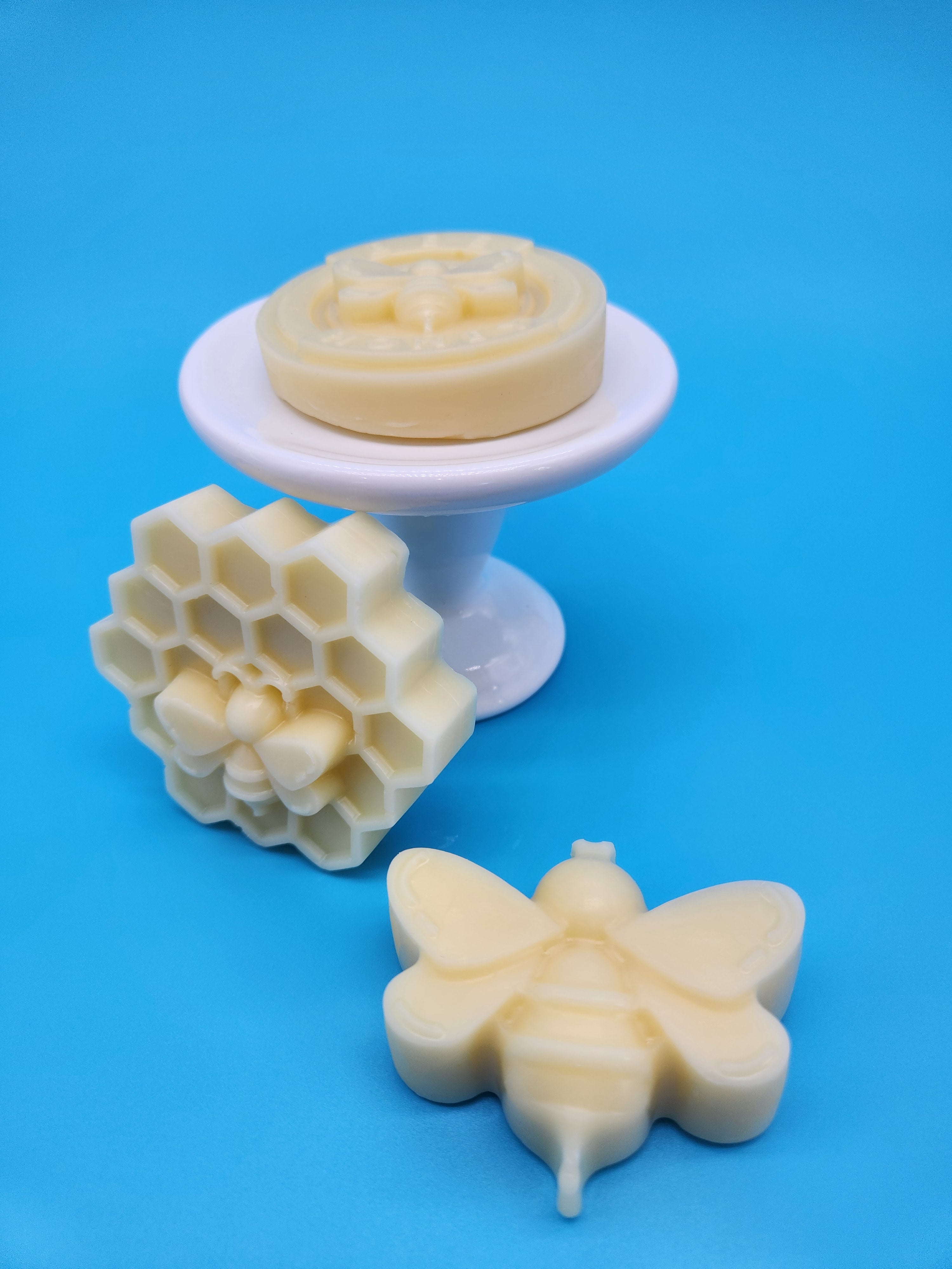 Scented Beeswax Melts