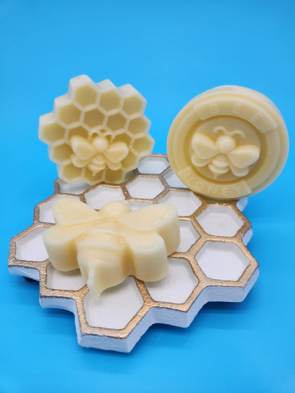 Beeswax Melts