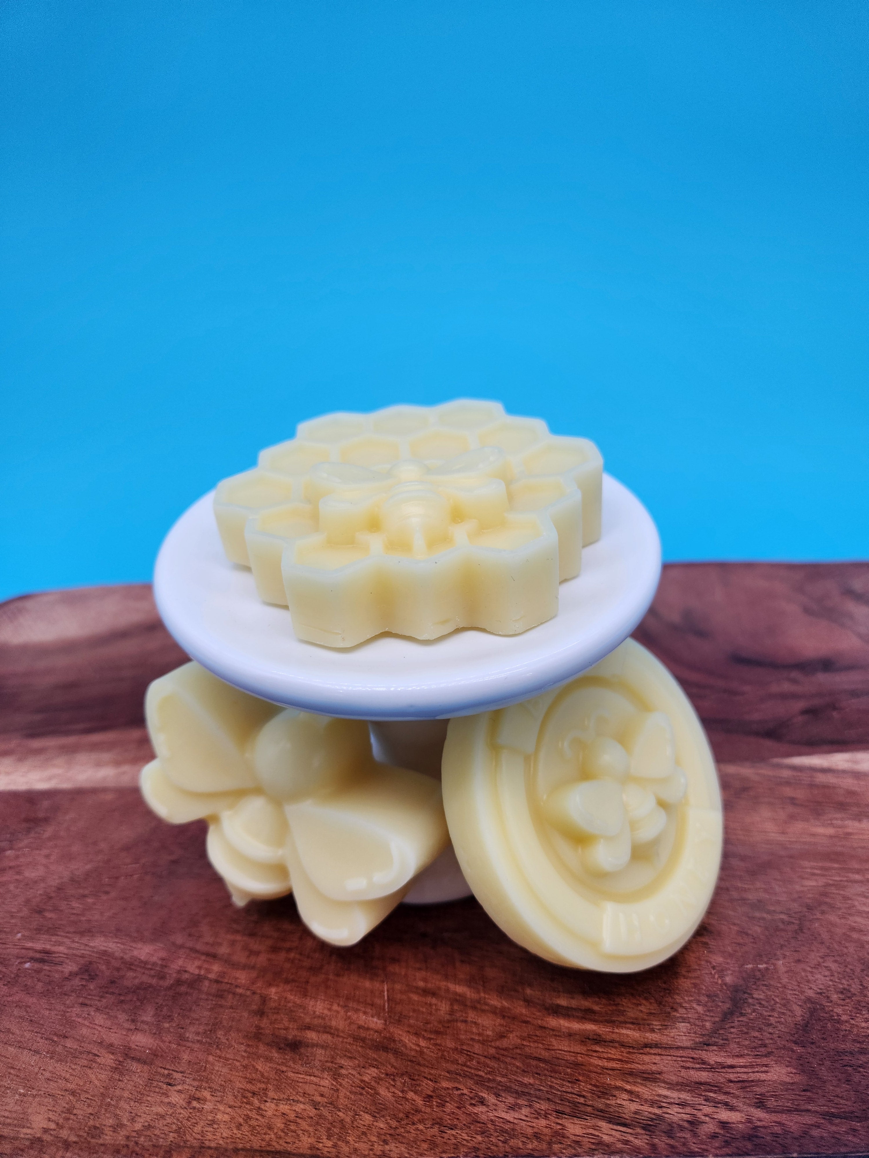 Scented Beeswax Melts