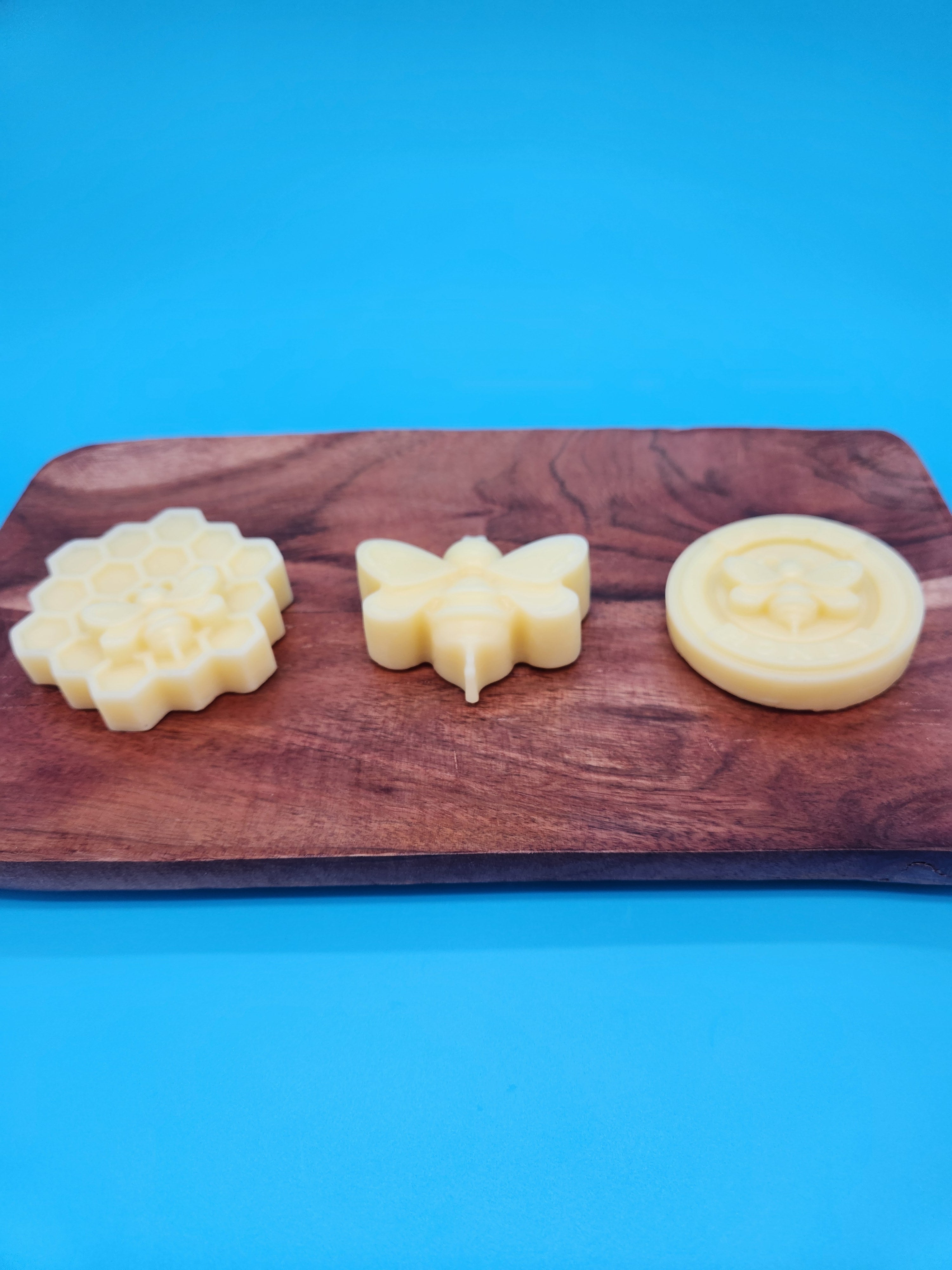 Scented Beeswax Melts