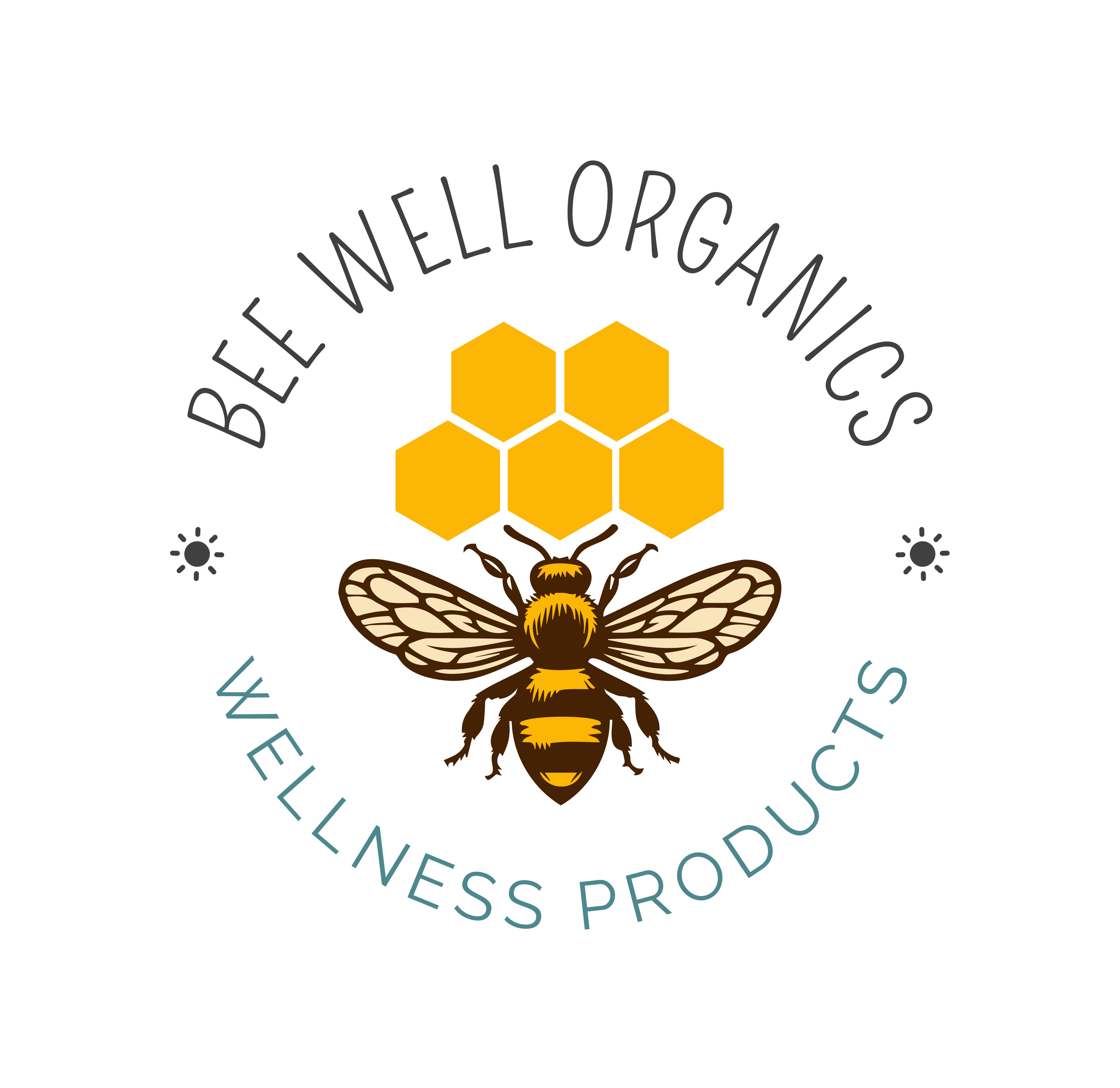 Bee Well Organics Inc